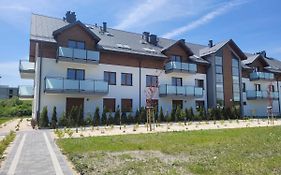 Apartament Elzbieta